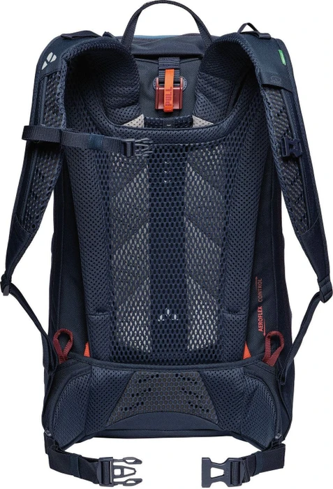 Vaude Wizard 18+4 baltic sea