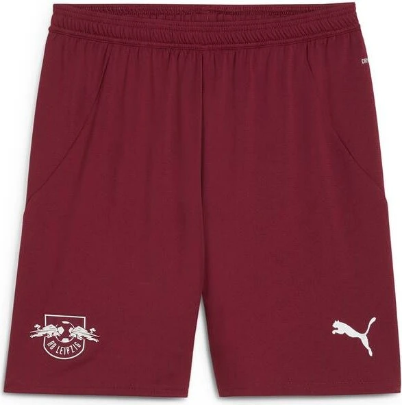 Puma RB Leipzig 2024/2025 Auswärtsshorts (Herren)