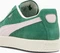 Puma Clyde OG vine/warm white Vorschaubild