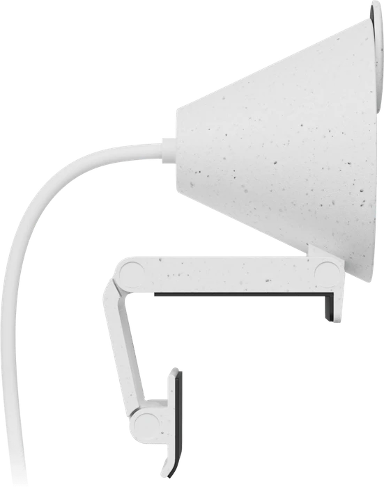 Logitech BRIO 300, Grauweiß