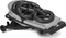 Cybex Avi Spin fog grey 2024 Vorschaubild