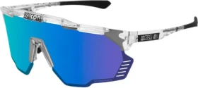 Scicon Aeroshade Kunken crystal gloss/multimirror blue