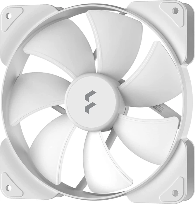 Fractal Design Aspect 14 RGB PWM White Frame, weiß, 140mm
