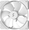Fractal Design Aspect 14 RGB PWM White Frame, weiß, 140mm Vorschaubild