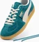 Puma Palermo Vintage cold green/frosted ivory Vorschaubild
