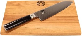 KAI Shun Classic Santokumesser 18cm