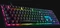 Razer DeathStalker V2, Razer Low-Profile Linear Optical RED, USB, DE Vorschaubild