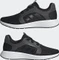 adidas Edge Lux core black/iron metallic (Damen) Vorschaubild