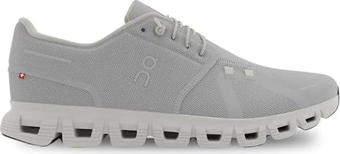 On Cloud 6 glacier/white (Damen)
