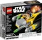 LEGO Star Wars Microfighters - Naboo Starfighter Vorschaubild