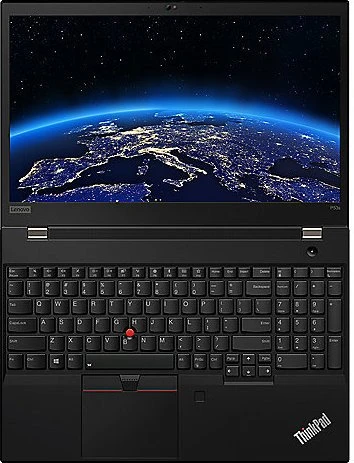 Lenovo ThinkPad P53s, Core i7-8665U, 16GB RAM, 1TB SSD, Quadro P520, DE