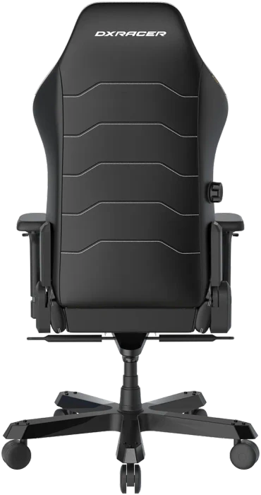 DXRacer Master XL Gamingstuhl, schwarz/weiß