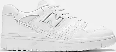 New Balance 550 weiß (Herren)
