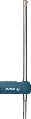 Bosch Professional SDS-plus-9 SpeedClean Saugbohrer