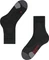 Falke PL2 Tennissocken schwarz (Herren) Vorschaubild
