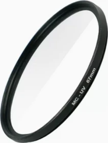 Rhinos Blog MC UV Filter 67mm