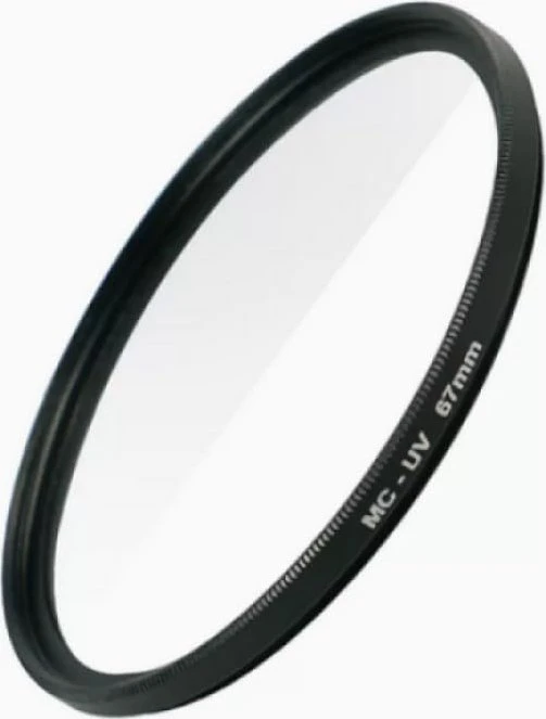 Rhinos Blog MC UV Filter 67mm