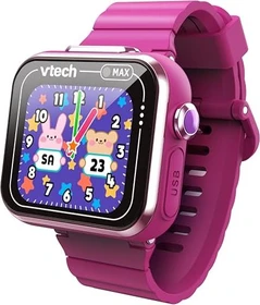 VTech Kidizoom Smart Watch MAX violett