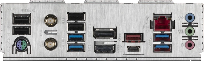 GIGABYTE Z690 UD AX (Intel 1700)