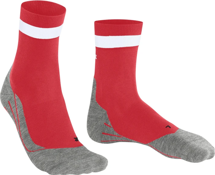 Falke RU4 Laufsocken bloody mary (Herren)