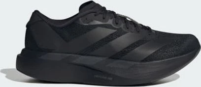 adidas Adizero Evo SL core black/iron metallic (Herren)