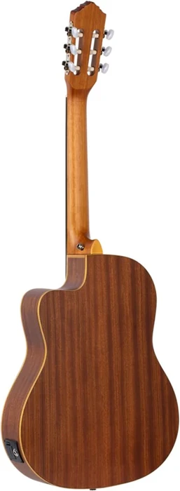 Ortega RCE125SN Thinline Natural