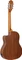 Ortega RCE125SN Thinline Natural Vorschaubild