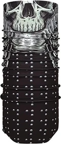 Buff Windproof Schlauchtuch tribe black