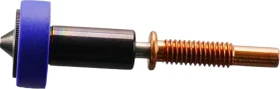 E3D Revo Druckdüse beschichtet ObXidian, 0.6mm