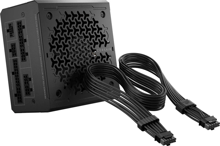 Corsair RMe Series (3rd Gen) ThermalProtect RM1000e 1000W, ATX 3.1