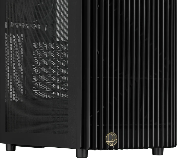 ASUS ProArt PA401, schwarz, Mesh Panel