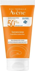 Pierre Fabre Avène SunSitive Sonnencreme ohne Duftstoffe LSF50+, 50ml