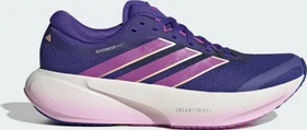 adidas Supernova Rise 3 pure purple/purple burst/acid orange (Damen)