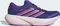 adidas Supernova Rise 3 pure purple/purple burst/acid orange (Damen) Vorschaubild