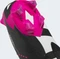 adidas Predator Accuracy.1 FG core black/cloud white/team shock pink 2 Vorschaubild