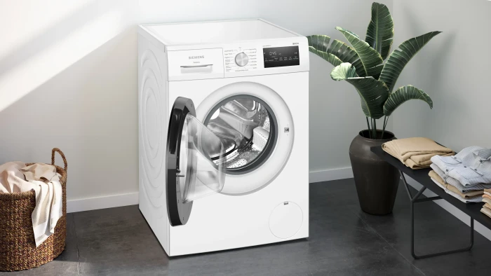 Siemens iQ300 WM14N2S8AT Frontlader