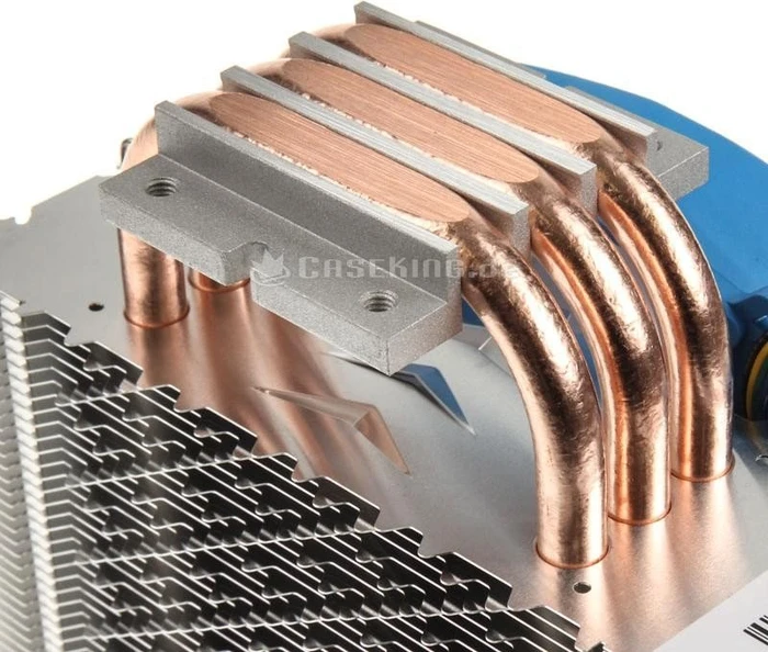 SilverStone Argon AR07 V2