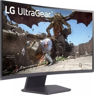 LG UltraGear GS6 27GS60QC-B, 27"