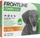 Frontline Combo Spot-On Hund S (2-10kg) Lösung zum Auftropfen Einzeldosispipetten, 3 Stück