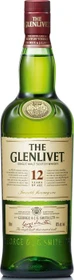 The Glenlivet 12 Years Old 700ml