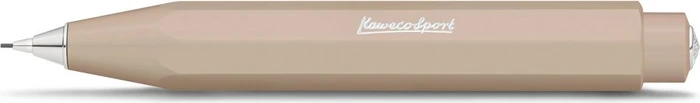 Kaweco Skyline Sport Druckbleistift HB 0.7mm graphit, macchiato