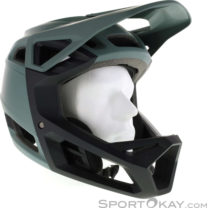 Fox Racing Proframe Fullface-Helm ab  139,99 (2026) | Preisvergleich  Geizhals Deutschland