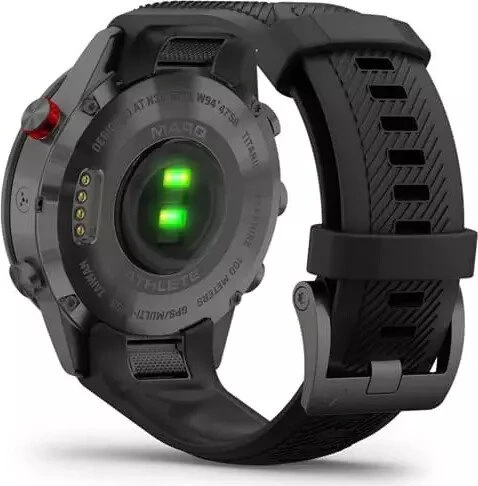 Garmin MARQ Athlete Performance Edition