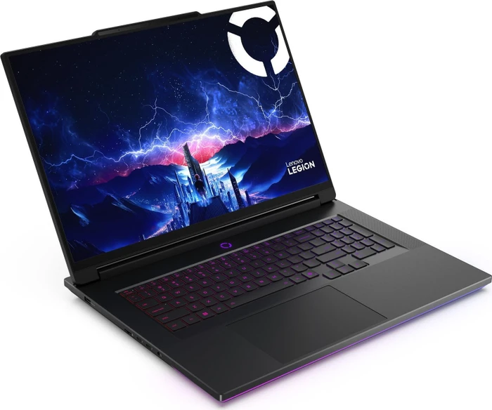 Lenovo Legion 9 18IAX10
