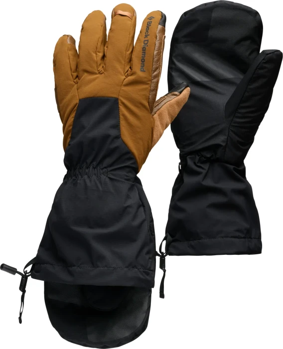 Black Diamond Helio Tour Handschuhe