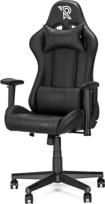 Ranqer Felix Gamingstuhl, schwarz