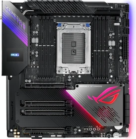 ASUS ROG Zenith II Extreme (AMD sTRX4)