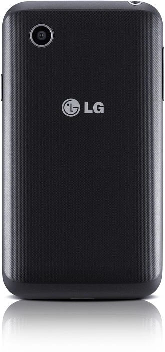 LG L40 D160 schwarz