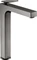 Hansgrohe Axor Citterio 280 Waschbeckenarmatur mit Hebelgriff und Rautenschliff polished black chrome Vorschaubild
