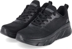 Skechers Bobs Sport B Flex Hi schwarz (Damen)